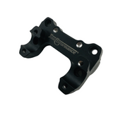 HELIBARS Risers — Bar Mounts, Risers & Compts.