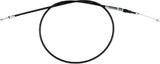 MOTION PRO Black Vinyl Clutch Cable