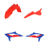 ACERBIS Plastic Kit (Part 1)