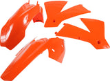ACERBIS Plastic Kit (Part 1)