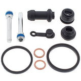 ALL BALLS Caliper Rebuild Kit — Brake Calipers & Rebuild Kits