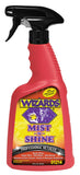 WIZARDS Mist-N-Shine Professional Detailer