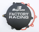 BOYESEN Factory Racing Clutch Cover