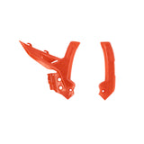 ACERBIS X-Grip Frame Guard