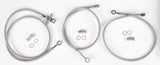 STREAMLINE Front Brake Line Kit — Brake