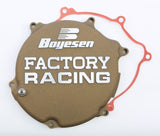 BOYESEN Factory Racing Clutch Cover