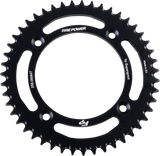 FIRE POWER Aluminum Rear Sprocket