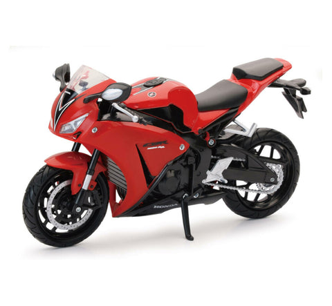 NEW-RAY 1:12 Scale Sport Bike Replica