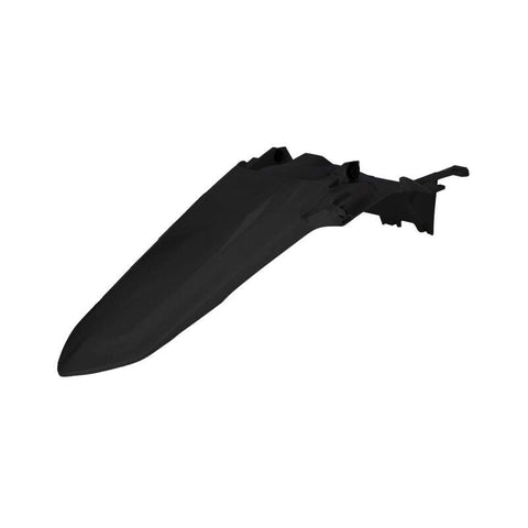 CYCRA REAR FENDER BLACK