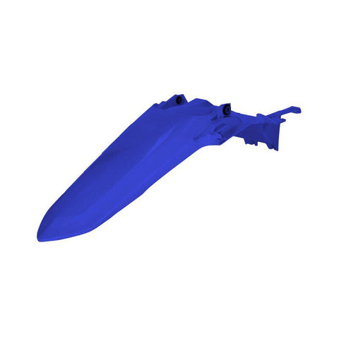 CYCRA REAR FENDER BLUE