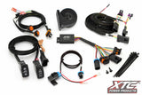 XTC POWER PRODUCTS Automatic Turn Signal Kit — Turn Signals & Components