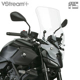 NATIONAL CYCLE VStream+ Windshield — Windshields