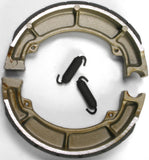 EBC Sintered HH Brake Pads