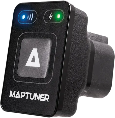 RIVA MAPTUNER NANO — ECU