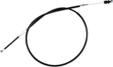MOTION PRO Black Vinyl Clutch Cable