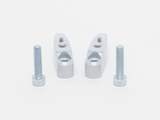 HELIBARS Risers — Bar Mounts, Risers & Compts.