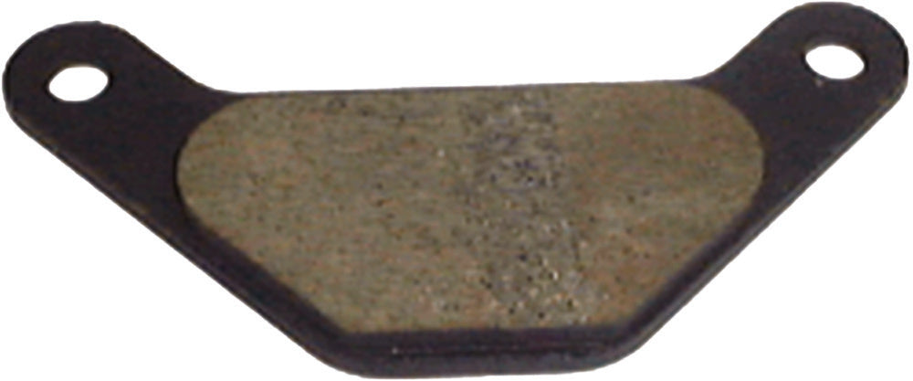 SP1 Full Metal Brake Pad