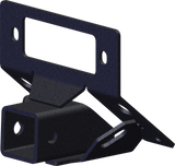 KFI Front Mount Plows — Hitches & Components