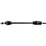 ALL BALLS 6 Ball Heavy Duty Axle — Axles