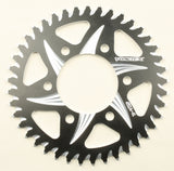 VORTEX CAT5 Rear Aluminum Sprocket (Part 1) — Rear Rear Sprocket