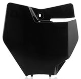ACERBIS Front Number Plate