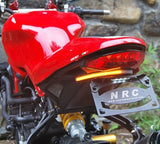 NEW RAGE CYCLES Fender Eliminator — Fenders