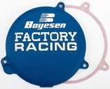Boyesen Factory Racing Ignition Cover - Yamaha PW50