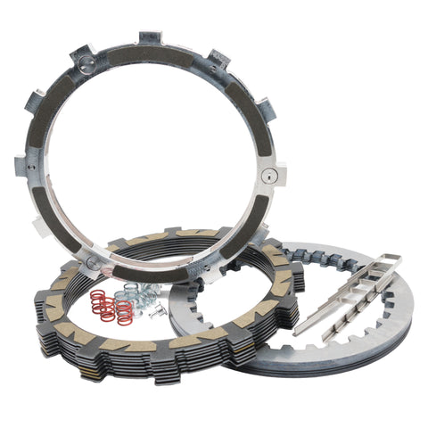REKLUSE RACING RadiusX Auto Clutch