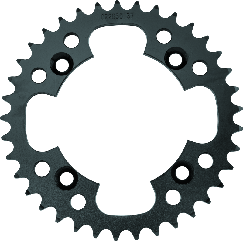 ProTaper Arctic Cat DVX / Kawasaki KFX / Suzuki LTZ400 CS4 Rear Steel Sprocket - 38 Teeth - 022668