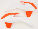 ACERBIS Radiator Shroud