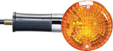 K&S Turn Signal Assembly — Rear Turn Signals & Components