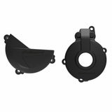 POLISPORT Kit Clutch + Ignition
