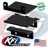 KFI Winch Mounts — Winch Mounts