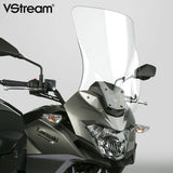 NATIONAL CYCLE Fairing Mount V-Stream Windscreen — Full