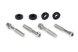 BREMBO BRAKE CALIPER REPLACEMENT HARDWARE