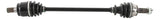 ALL BALLS 6 Ball Heavy Duty Axle — Rear Axles