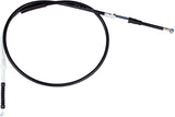MOTION PRO Black Vinyl Clutch Cable