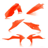 ACERBIS Plastic Kit (Part 1)