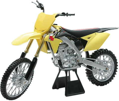 NEW-RAY Race Dirt Bike Replica