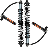 FOX Internal Bybass Shocks — Rear Shocks & Components