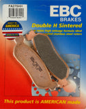 EBC Standard Brake Pads