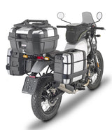 GIVI Tkr Mounting Hardware — Mounts, Supports & Accessories