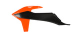 ACERBIS Radiator Shroud
