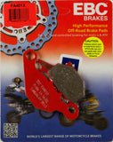 EBC Standard Brake Pads