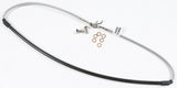 GBRAKES STEEL BRAKE LINE FRONT KTM