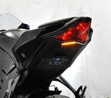NEW RAGE CYCLES Fender Eliminator — Fenders