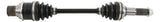 ALL BALLS 6 Ball Heavy Duty Axle — Rear Axles