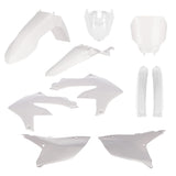 ACERBIS Full Plastic Kit (Part 1)