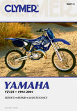 CLYMER Repair Manual