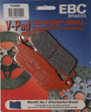 EBC Brake Pads V-Series